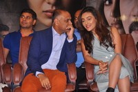 Raju Gari Gadhi 2 Movie Success Meet